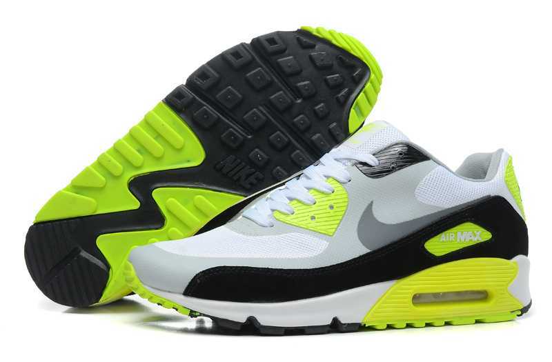 Nike Air Max 90 Hyperfuse Prm Air Max 90 Verte